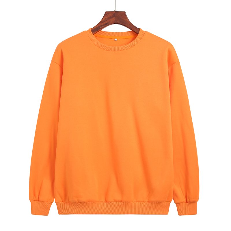 Cashmere Bottoming Round Neck Sweater