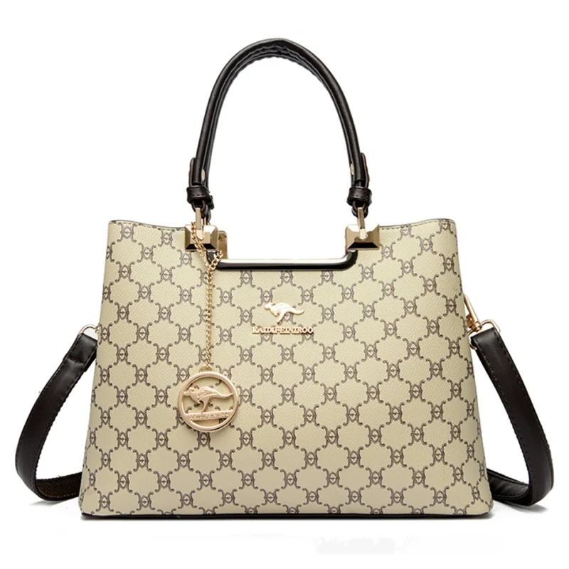 Sustainable Crossbody Handbags: luxury Style