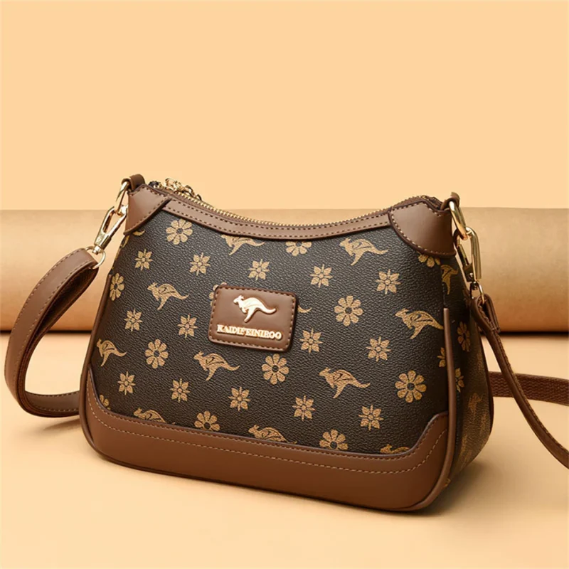 Luxury Designer Women Shoulder Crossbody Bags