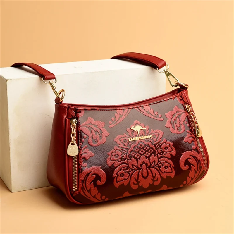 Luxury Brand Designer High Quality Trendy Crossbody Bag