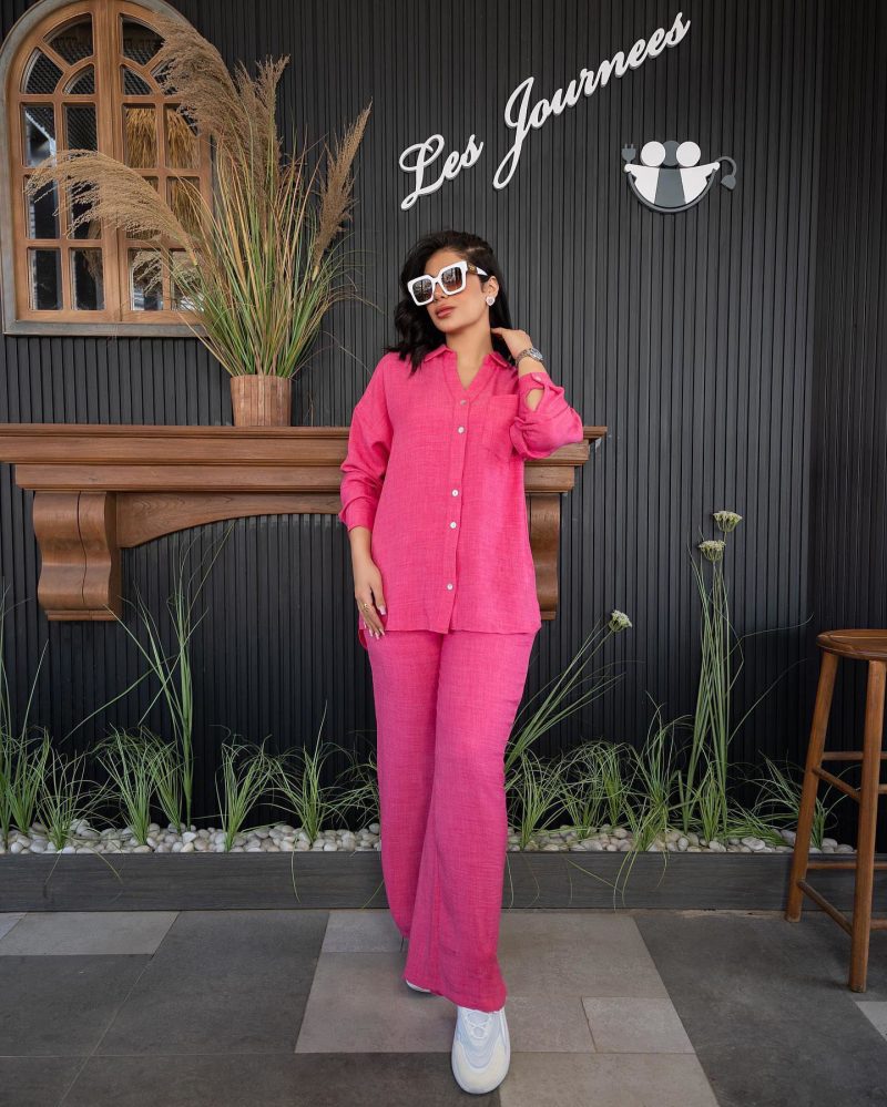 Women's Casual Homewear Suits