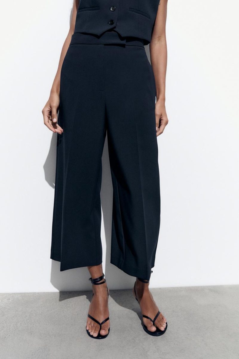 Women's Fashionable  Pants